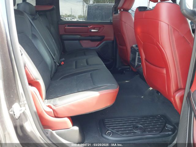 2020 RAM 1500 1C6SRFLTXLN218274 Photo 7