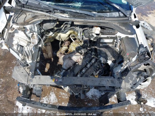 KMHD74LF4KU752909 Hyundai ELANTRA SE