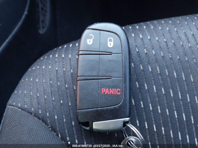 3C4PDCBB2KT873970 Dodge JOURNEY SE