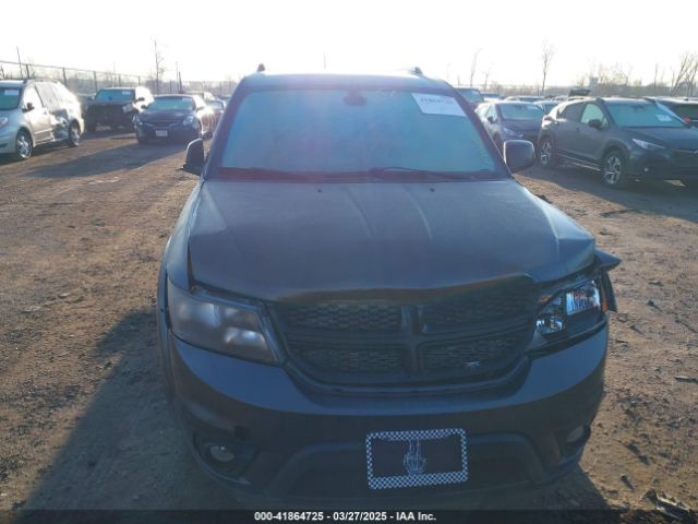3C4PDCBB2KT873970 Dodge JOURNEY SE
