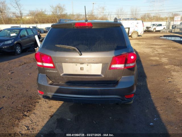 3C4PDCBB2KT873970 Dodge JOURNEY SE