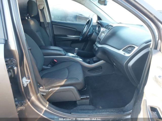 3C4PDCBB2KT873970 Dodge JOURNEY SE
