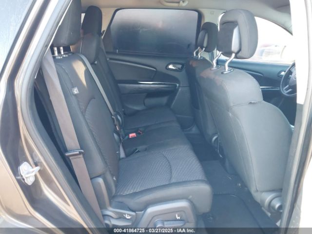 3C4PDCBB2KT873970 Dodge JOURNEY SE