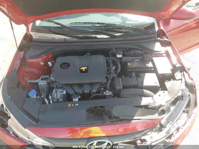 5NPD84LF8LH588349 Hyundai ELANTRA SEL