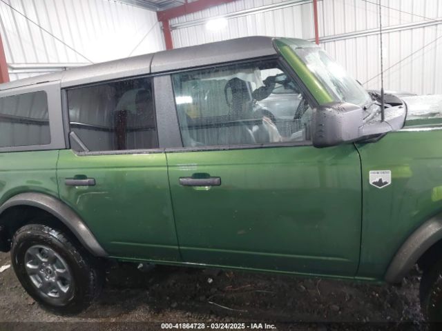 1FMDE7BH6RLA88901 Ford Bronco Big Bend
