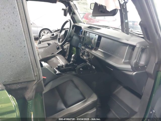 1FMDE7BH6RLA88901 Ford Bronco Big Bend