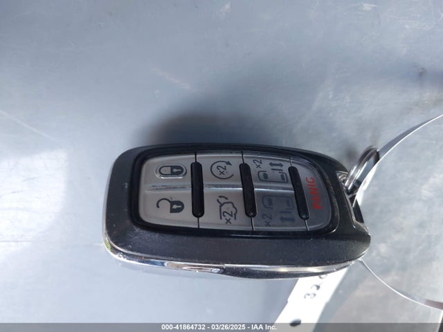Chrysler Pacifica Touring L 2020 2C4RC1BG8LR125840 Image 11