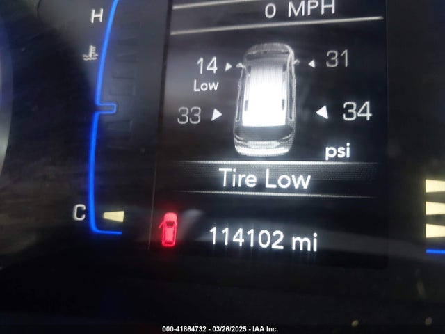 Chrysler Pacifica Touring L 2020 2C4RC1BG8LR125840 Image 16