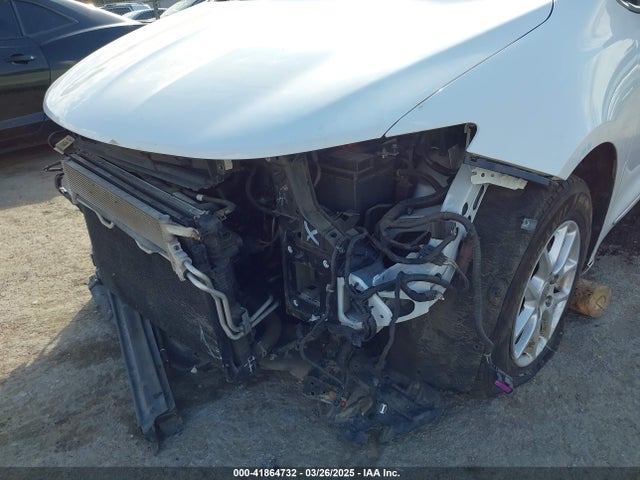 Chrysler Pacifica Touring L 2020 2C4RC1BG8LR125840 Image 6