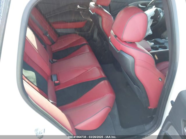 19UUB6F50MA007713 Acura Tlx A-spec Package