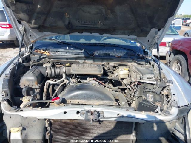 2007 MITSUBISHI RAIDER 1Z7HC28K57S161586 Photo 9