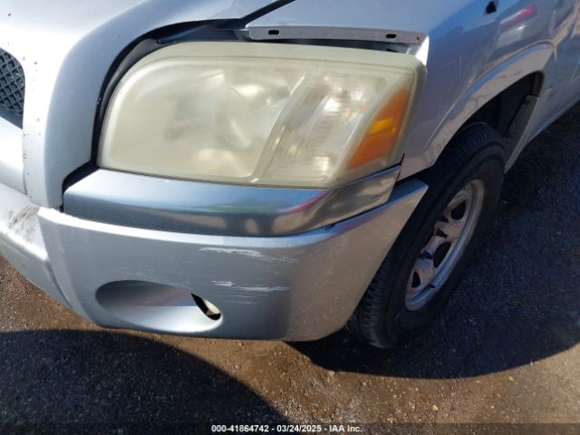 2007 MITSUBISHI RAIDER 1Z7HC28K57S161586 Photo 5