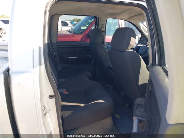 2007 MITSUBISHI RAIDER 1Z7HC28K57S161586 Photo 7