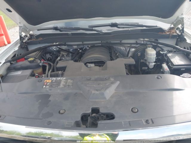 3GCUKREC1FG465118 Chevrolet Silverado 1500 2lt