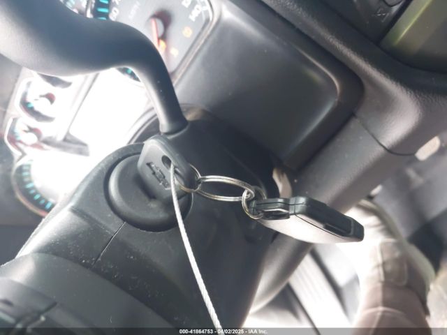 3GCUKREC1FG465118 Chevrolet Silverado 1500 2lt