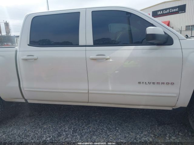 3GCUKREC1FG465118 Chevrolet Silverado 1500 2lt