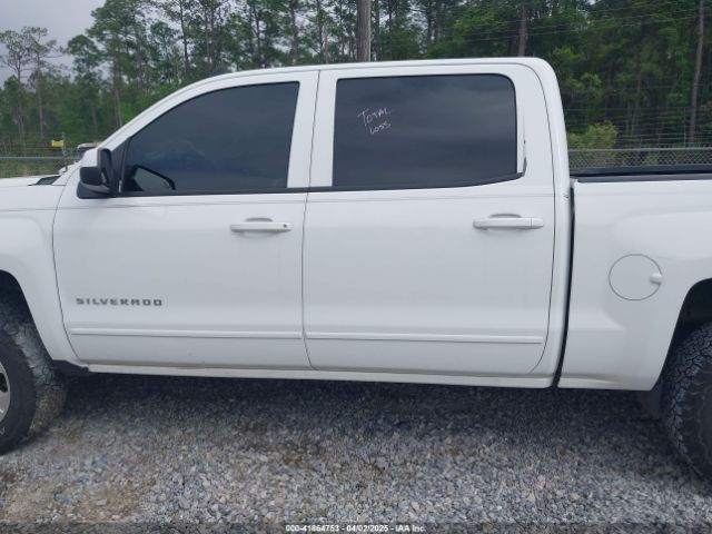 3GCUKREC1FG465118 Chevrolet Silverado 1500 2lt