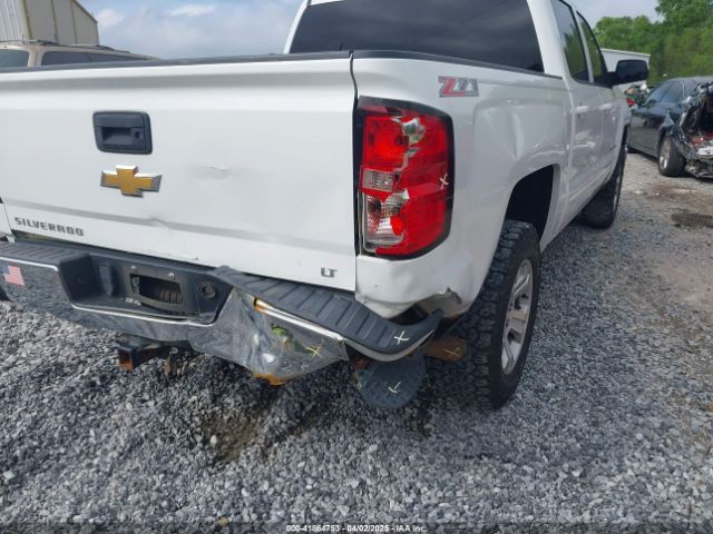 3GCUKREC1FG465118 Chevrolet Silverado 1500 2lt