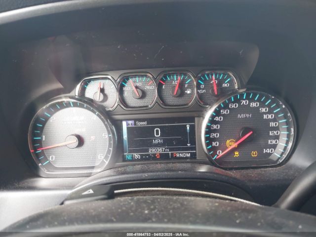 3GCUKREC1FG465118 Chevrolet Silverado 1500 2lt