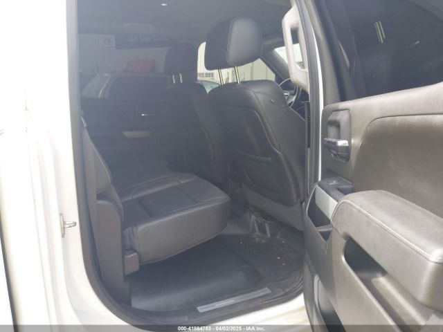 3GCUKREC1FG465118 Chevrolet Silverado 1500 2lt