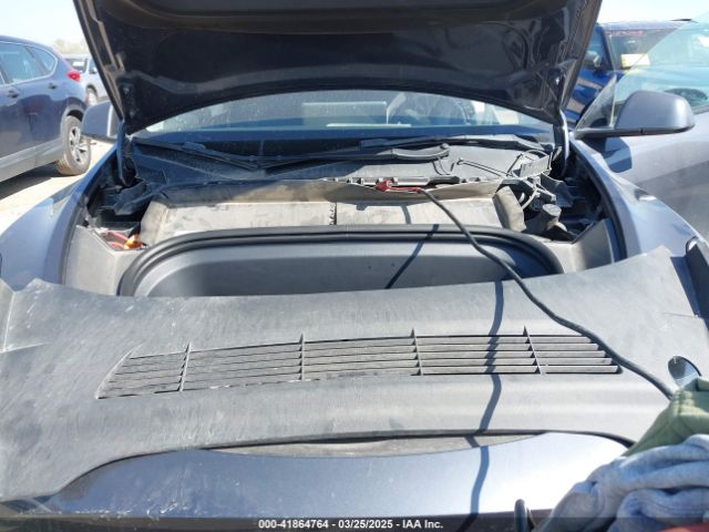 7SAYGDEF5NF375140 Tesla Model Y Performance Dual Motor All-wheel Drive