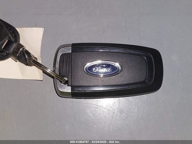 2FMPK4G97JBC36208 Ford EDGE SE