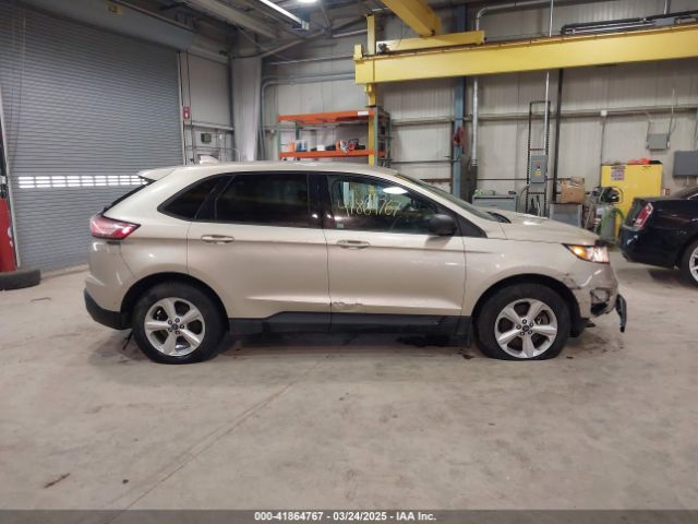 2FMPK4G97JBC36208 Ford EDGE SE