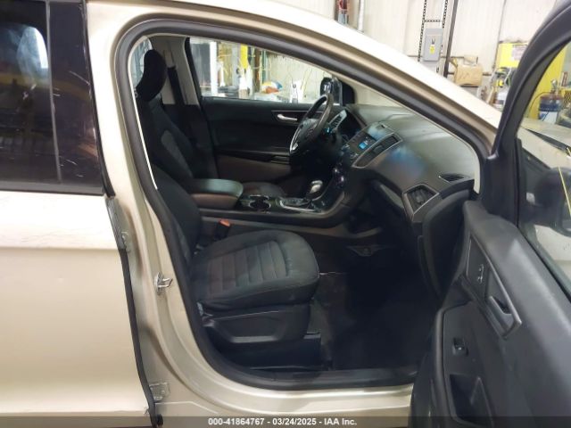 2FMPK4G97JBC36208 Ford EDGE SE