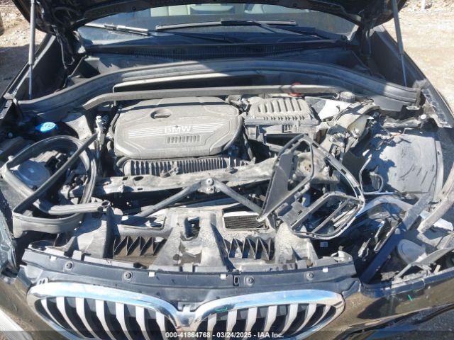 WBXJG9C01M5S78823 BMW X1 Xdrive28i