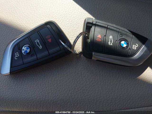WBXJG9C01M5S78823 BMW X1 Xdrive28i