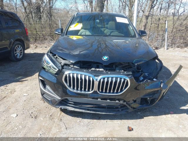 WBXJG9C01M5S78823 BMW X1 Xdrive28i