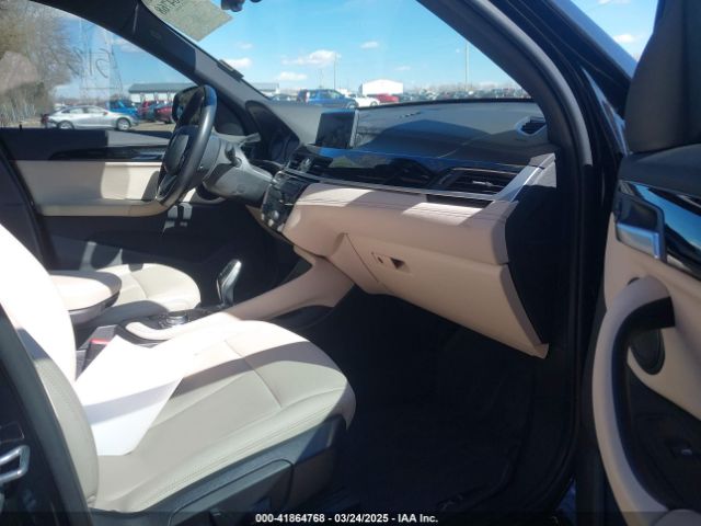 WBXJG9C01M5S78823 BMW X1 Xdrive28i