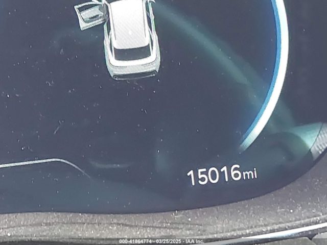 KMUMCDTC1PU098851 Genesis Gv70 3.5t Awd Sport