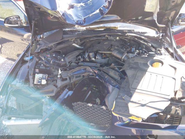 2018 JAGUAR XE SAJAE4FX7JCP21208 Photo 9