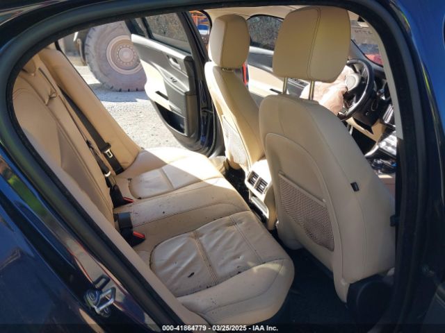 2018 JAGUAR XE SAJAE4FX7JCP21208 Photo 7