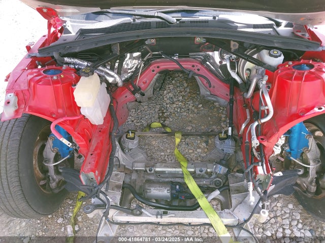 1G1FJ1R63K0122724 Chevrolet lt4 - direct injection, sc, afm, variable valve timing, alum
