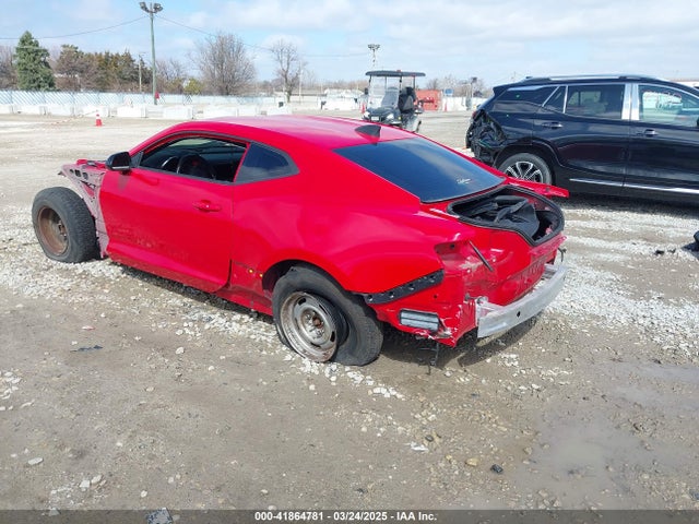 1G1FJ1R63K0122724 Chevrolet lt4 - direct injection, sc, afm, variable valve timing, alum