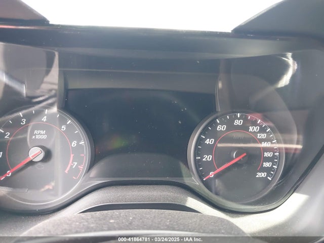 1G1FJ1R63K0122724 Chevrolet lt4 - direct injection, sc, afm, variable valve timing, alum