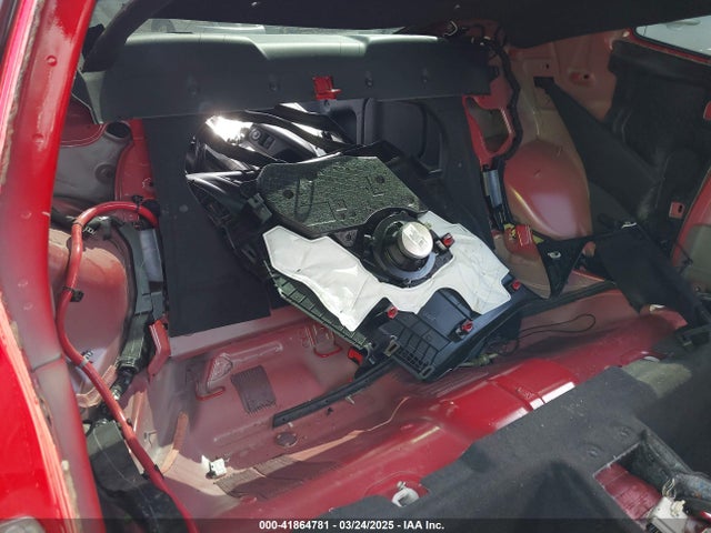 1G1FJ1R63K0122724 Chevrolet lt4 - direct injection, sc, afm, variable valve timing, alum