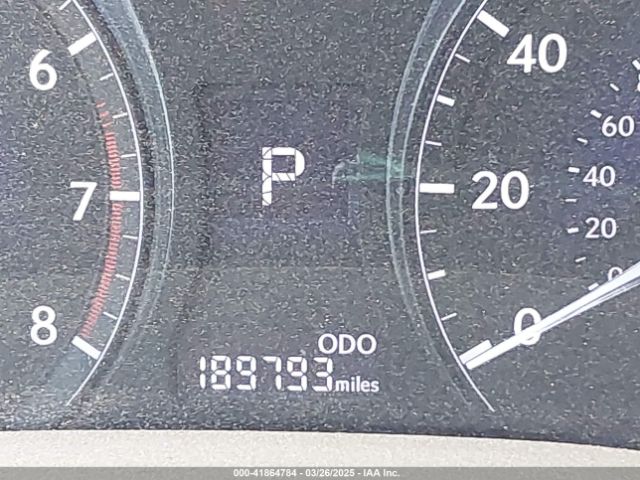 2T2ZK1BA8EC143090 Lexus RX 350