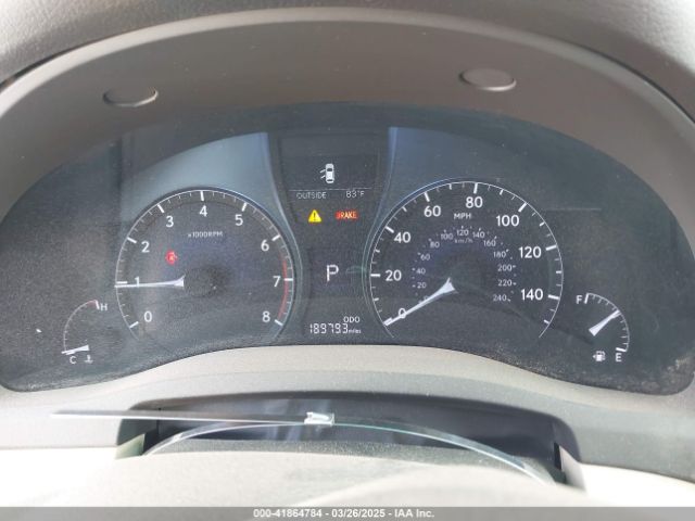 2T2ZK1BA8EC143090 Lexus RX 350