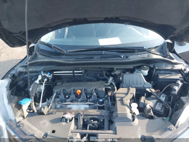 3CZRU6H39GM749720 Honda HR-V LX