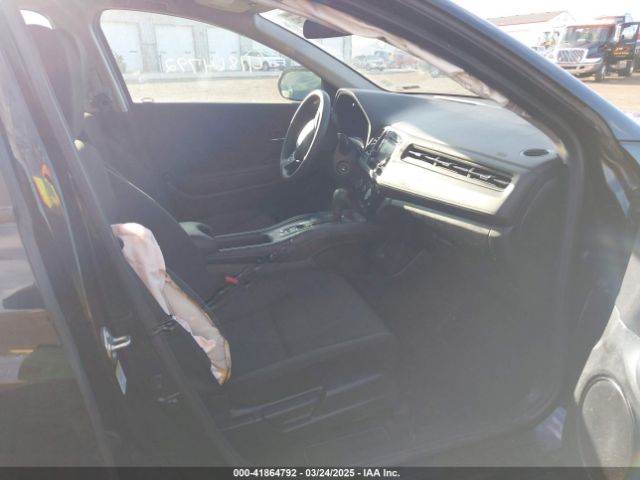 3CZRU6H39GM749720 Honda HR-V LX