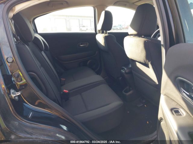 3CZRU6H39GM749720 Honda HR-V LX