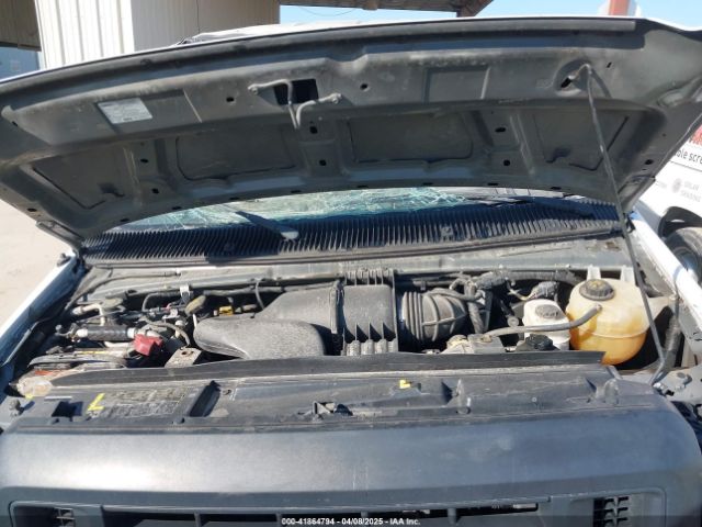 1FBSS3BLXEDA71562 Ford E-350 Super Duty Xl
