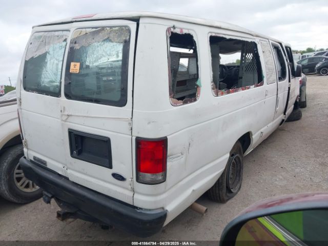 1FBSS3BLXEDA71562 Ford E-350 Super Duty Xl