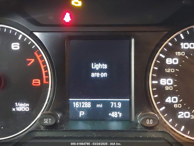 2011 AUDI Q5 WA1DKAFP4BA028879 Photo 6