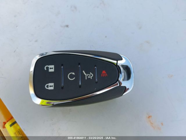 3GNAXMEV1NS159192 Chevrolet Equinox Fwd Rs