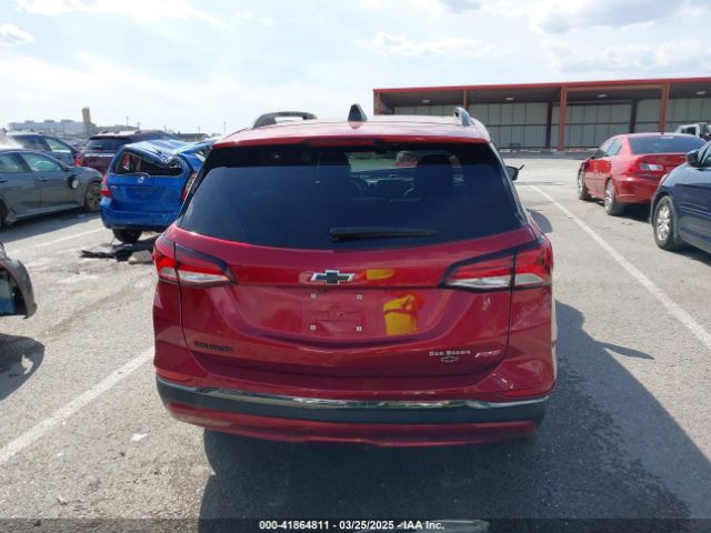 3GNAXMEV1NS159192 Chevrolet Equinox Fwd Rs