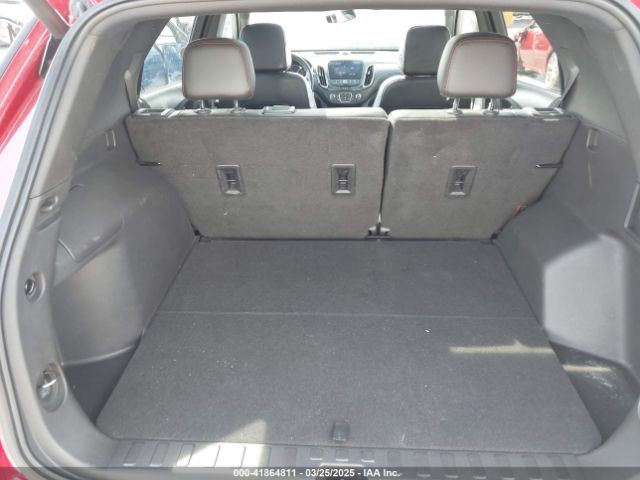 3GNAXMEV1NS159192 Chevrolet Equinox Fwd Rs